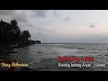 Ujung Barat Jawa | Karang Bolong Anyer -Banten | M.Hakimbawazier | SyiarDalamGelap