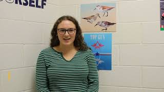 Interactive Media Production Program Interview