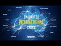 telsim introducing unlimited international calls