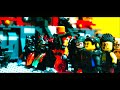 BryceFilms's Lego Ninjago: Dominion 