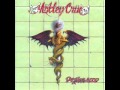 Motley Crue Kickstart My Heart