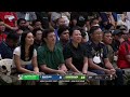 2022 mpbl playoffs bacolod bingo plus vs zamboanga family s sardines november 15 2022