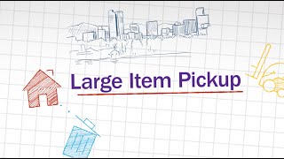 How To: Large Item Pickup in Denver