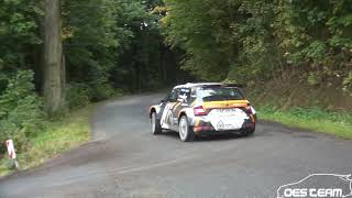 Shakedown before 48 Rajd Świdnicki Krause  2020 by Oes Team