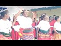 NAMUGONGO LUSOZIKI OLWO | ST. GYAVIIRA CENTENARY CHURCH CHOIR - NDEEBA ( UGANDA 🇺🇬 MARTYRS CONCERT )
