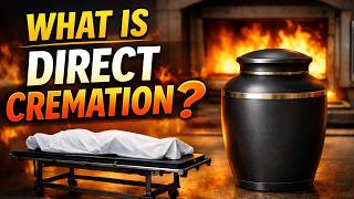 What Is Direct Cremation? - The Funeral Program Site