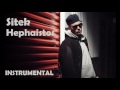 Sitek - Hephaistos (prod. Gedz) INSTRUMENTAL