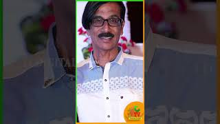 உடல் நலக்குறைவால் திடீர் மரணம் அடைந்த மனோபாலா| #Manobala #comdey