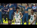 20 year rebuild of fgcu in ncaa basketball 10