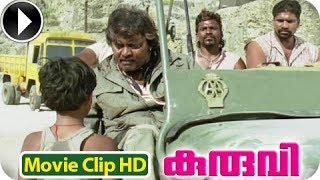 Kuruvi | Malayalam Movie 2013 | Action Scene 32 [HD]