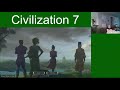 checking out civ vii