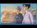 THE WIND RISES | Official English Trailer