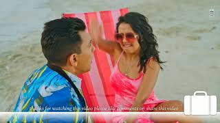 Gowa wala beach....Nehatony kakkar, neha kakkar, music, song, desi music factory, new song 2020, new