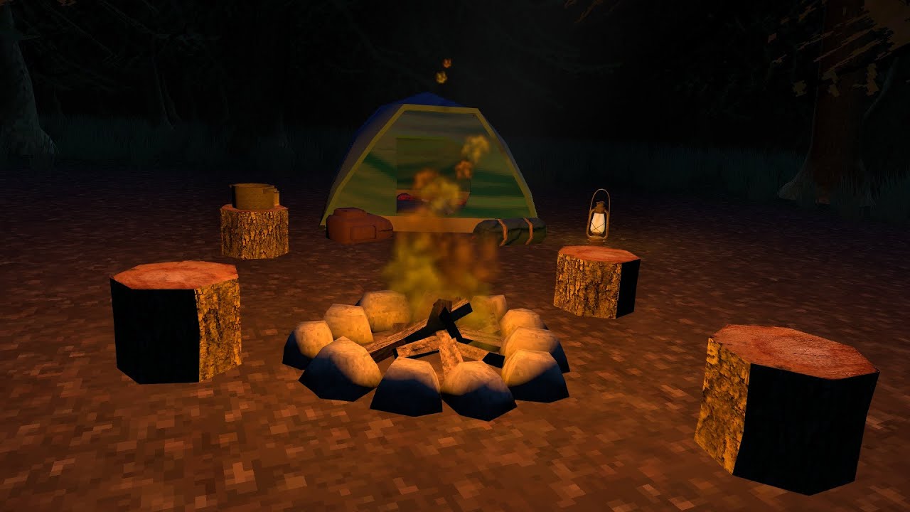 Forest Youtube
