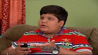 Ep 1072 - Taarak Mehta Ka Ooltah Chashmah - Full Episode | तारक मेहता का उल्टा चश्मा