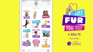 Just Fur You - How To
