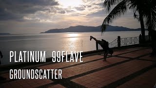 HNY 2019 By 99 Flava, Platinum and Groundscatter Crew | Thailand BBoy