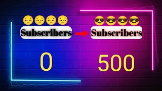 How I got my first 500 Subscribers || The journey of HRI BIRDS AVIARY OFFICIAL #viral #myjourney