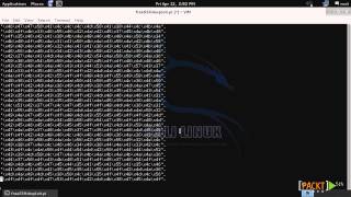 Kali Linux Tutorial - Security by Penetration Testing : Exploit Database | packtpub.com