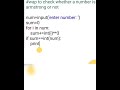 #armstrong numbers of three digits #python #basics