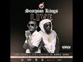 Kabza de Small & DJ Maphorisa (feat. Qwesta kufet , Mas Musiq & Myztro)-Mi Amor