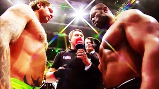 Aleksander Emelianenko (Russia) vs Geronimo Dos Santos (Brazil) | KNOCKOUT, MMA Fight HD | UCC