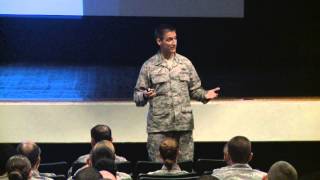 Wing Commanders Call
