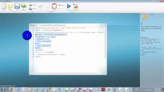 Small Basic Tutorial 3 - Beginner Level - For Loops 101