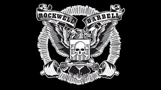 Rockwell Barbell Podcast Ep. 33: Tom O'Neill