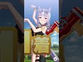 【ウマ娘】勝利ポーズ＋スキル発動！水着ゴールドシップ