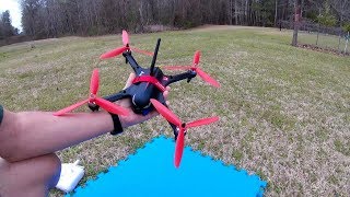 BUGS 3 TESTING PROPS