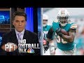 Why couldn't Patriots stop Miami Dolphins' miracle play? | Pro Football Talk | NBC Sports