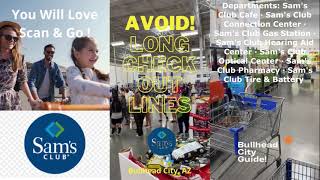 How To Save Thousands of Dollars Yearly With Your Sams Club Membership