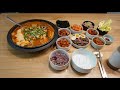 제철요리 엄마가 끓여주신 그맛~ 시원한 국물맛이 맛있는 김치동태탕 kimchi dongtaetang 끓이기 끓이는법