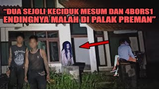 SAAT LIVE DI PALAK PREMAN KAMPUNG MINTA JAPREM AMPE MAU DI GULUNG..!!!