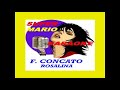 FABIO CONCATO - ROSALINA - KARAOKE