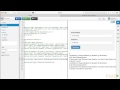 Web Development with AngularJS and Bootstrap Tutorial: Disabling Buttons | packtpub.com