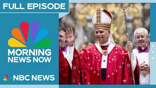 Morning News NOW Full Episode – May 25