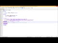 JQuery - First Application