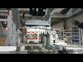 full automatic carton packing machine made by soontrue