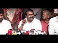 பைத்தியம் மாறி கத்துறாங்க 💥💥 seeman ஆவேசம் viduthalai part 2 vetrimaaran vijaysethupathi