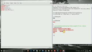 5 First Prolog Code Media 1080p