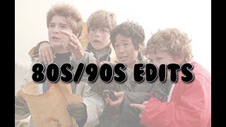 [ultimate] 80s/90s edits