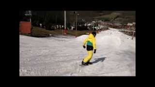 2012 Epic Winter Edit