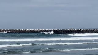 OB Jetty (7-20-22)