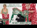 Dita Von Teese TOTALLY SEE-THROUGH Green Lace Bra And Matching Thong Panties - Episode 7