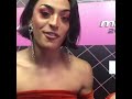 Pabllo Vittar Premiação MTV MIAW 2019