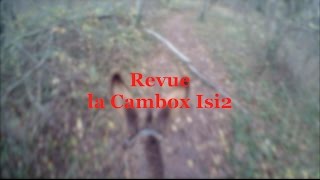 REVUE | La Cambox Isi2 !