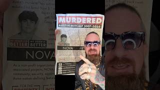 MURDER OR SELF DEFENSE?
