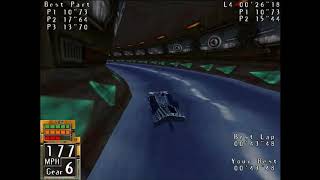 Pod Planet of Death: Alderon Fast Lap 42.04